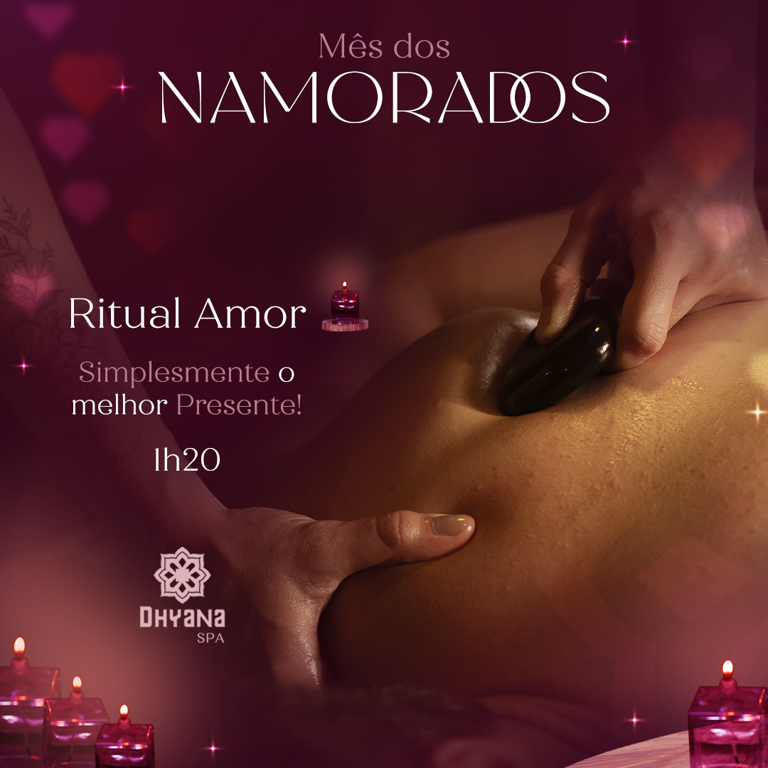 Ritual Amor